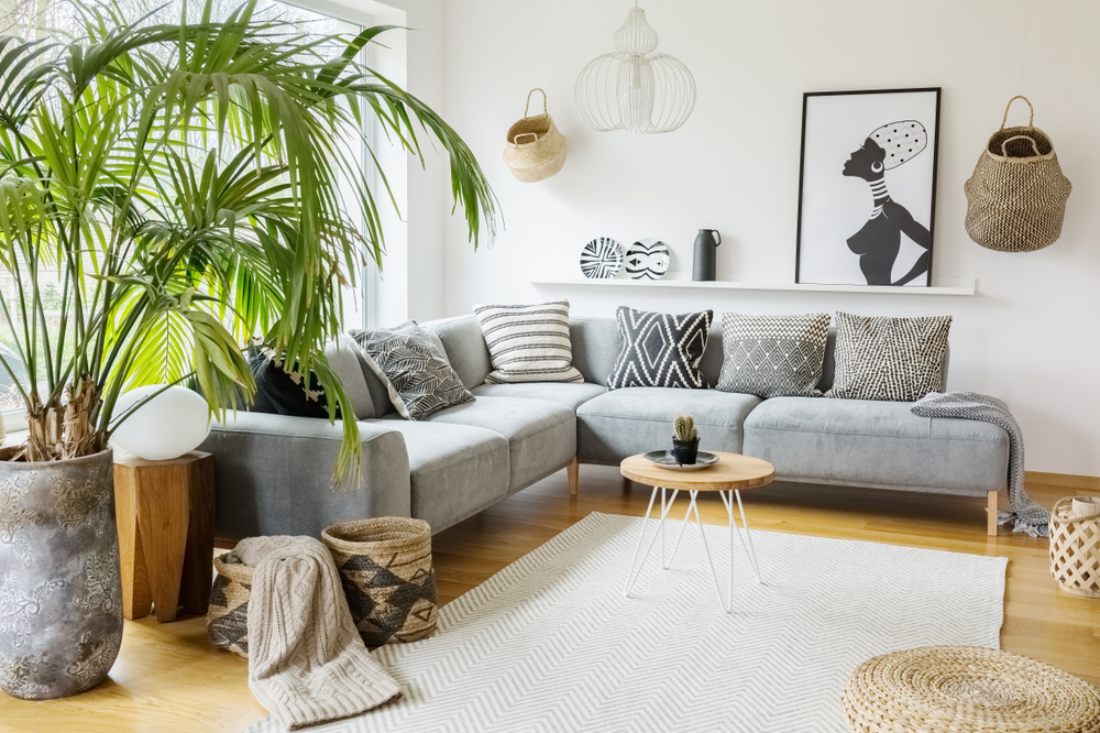 Le home staging mam conseil