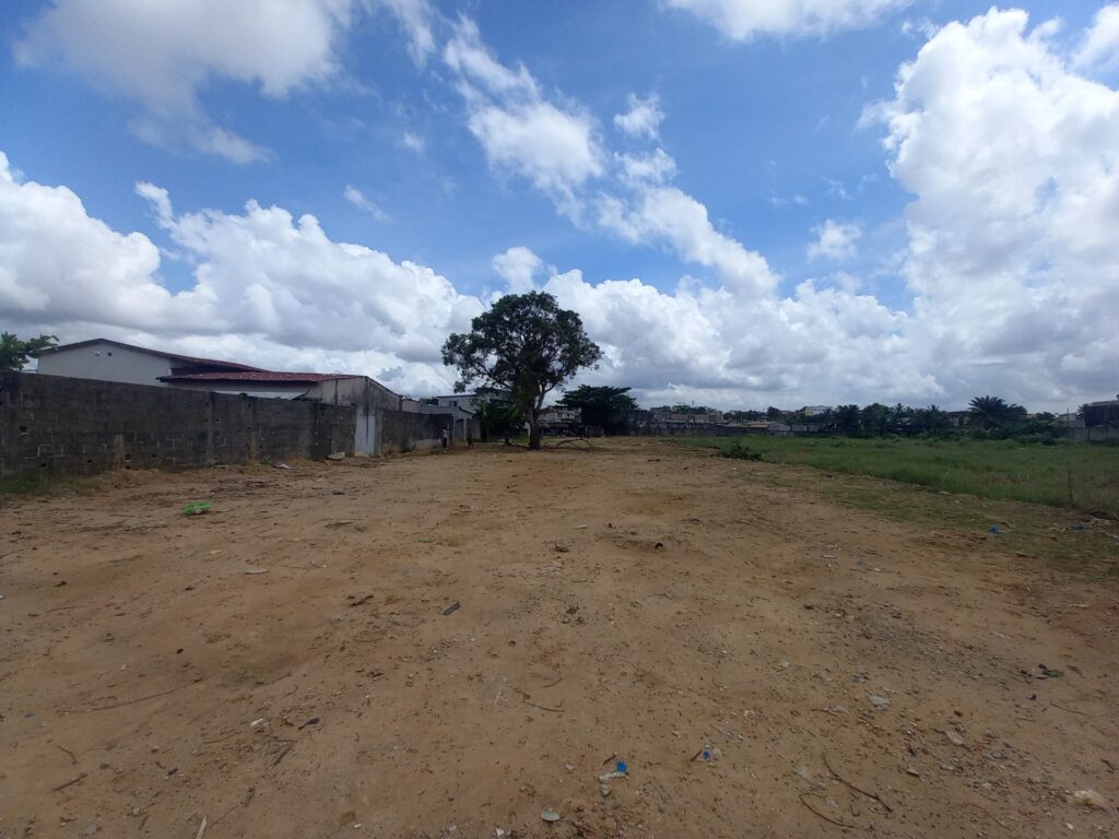 VENTE PARCELLES DE TERRAINS 295 à 436M² YOPOUGON NIANGON