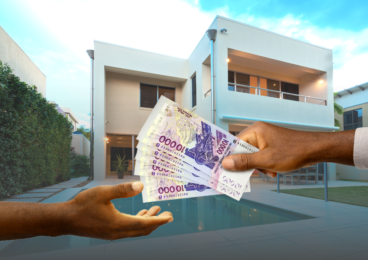 Investir dans l'immobilier locatif à Abidjan Les avantages et les conseils essentiels (1)