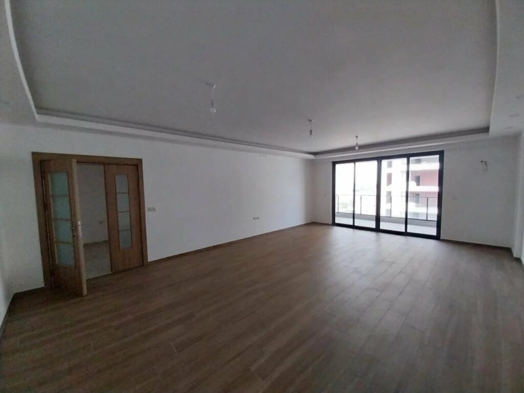 APPARTEMENT F4_ZONE 4
