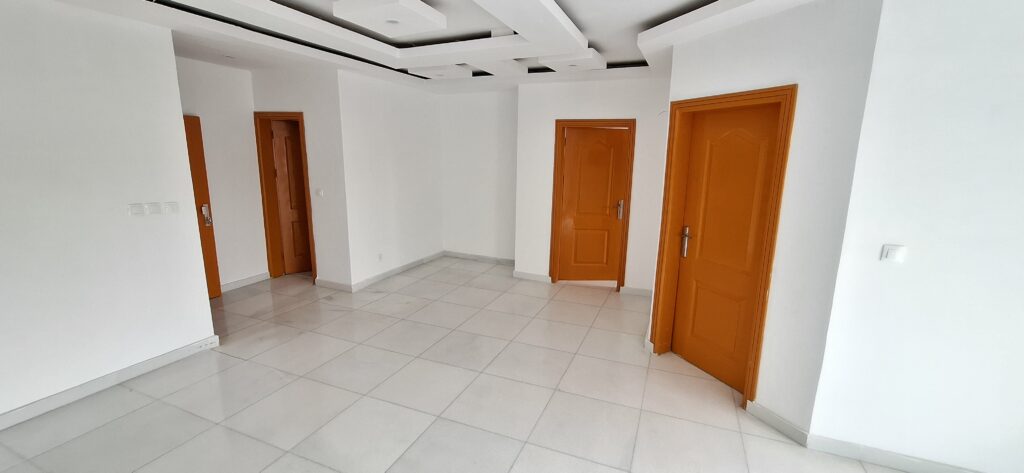 APPARTEMENT F2 – FAYA BONPRIX