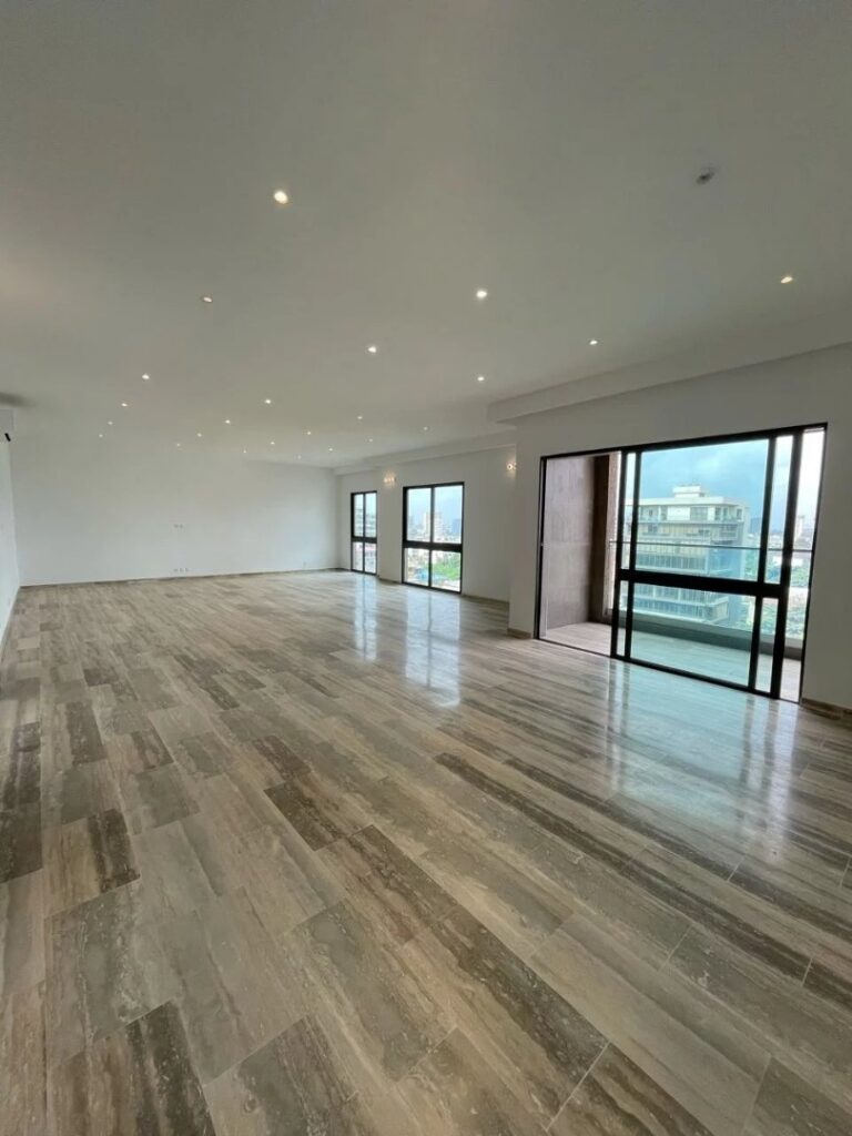 APPARTEMENT F4_ZONE 4