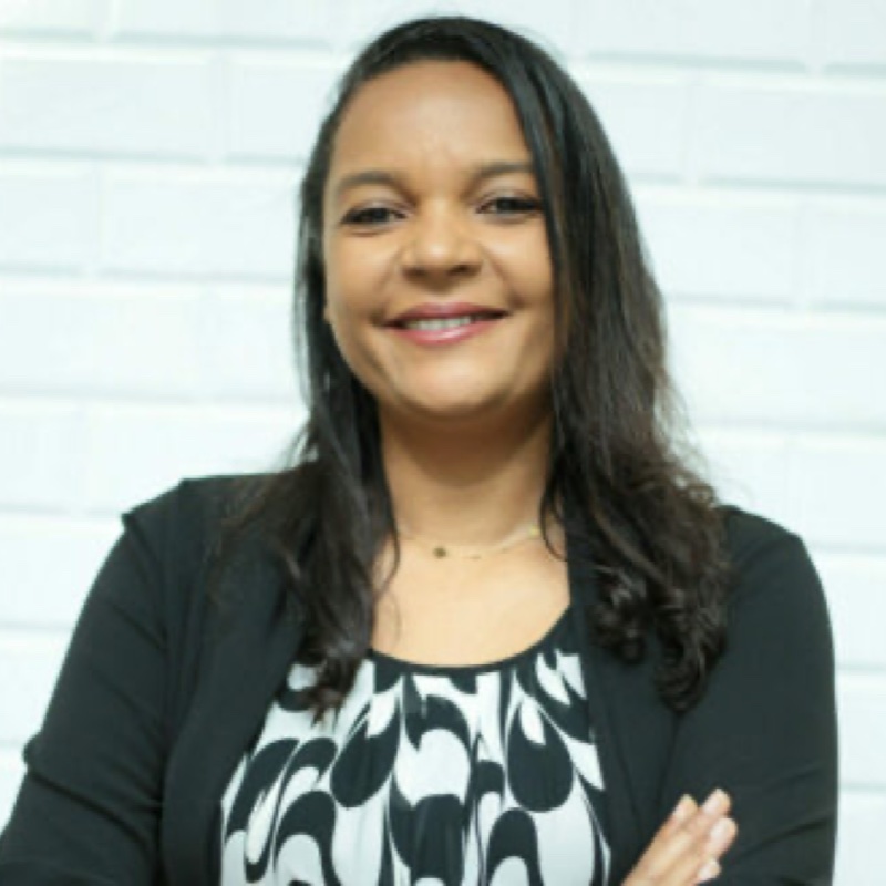 Mariam Mahama