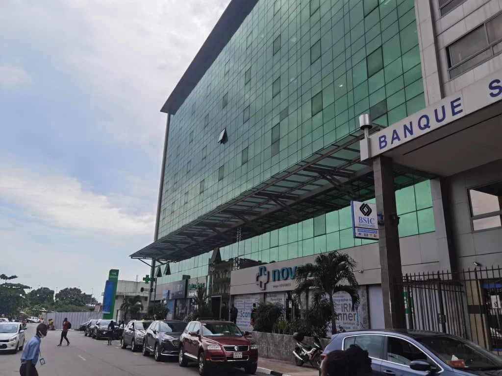 Plateaux de bureaux à louer 500 à 4000 m² Plateau Avenue Noguès