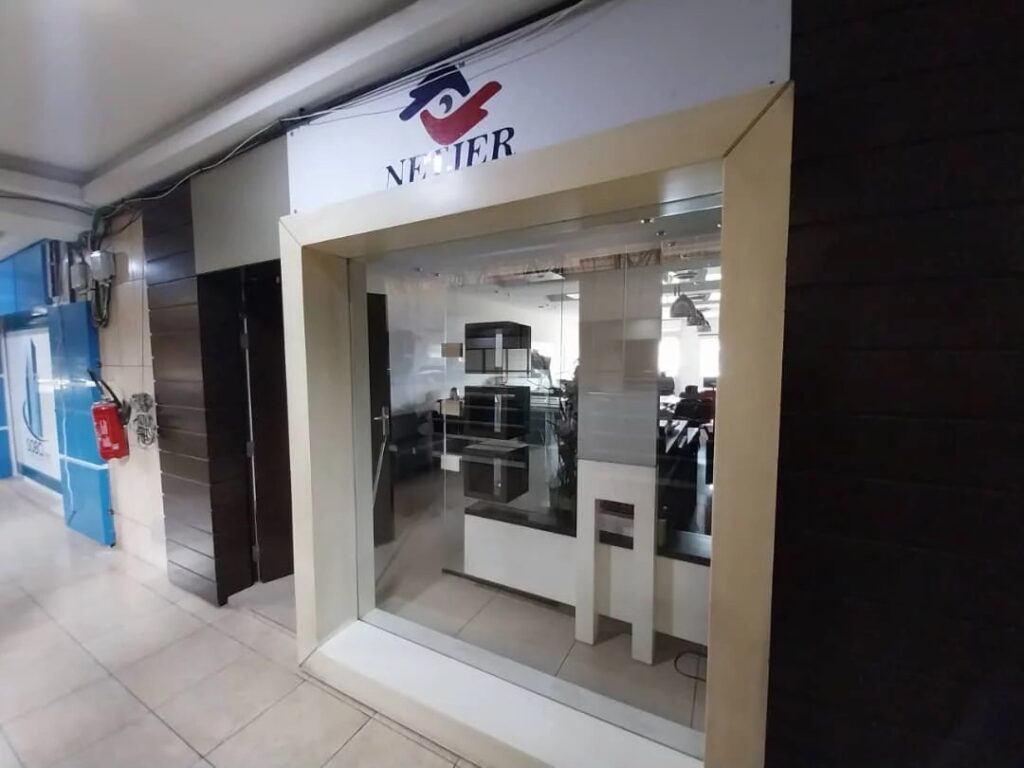 Bureau à loué 50 m² Marcory VGE