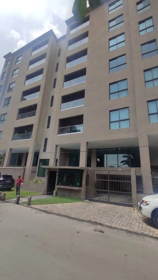 Appartement en vente 4Pièces Marcory Zone 4