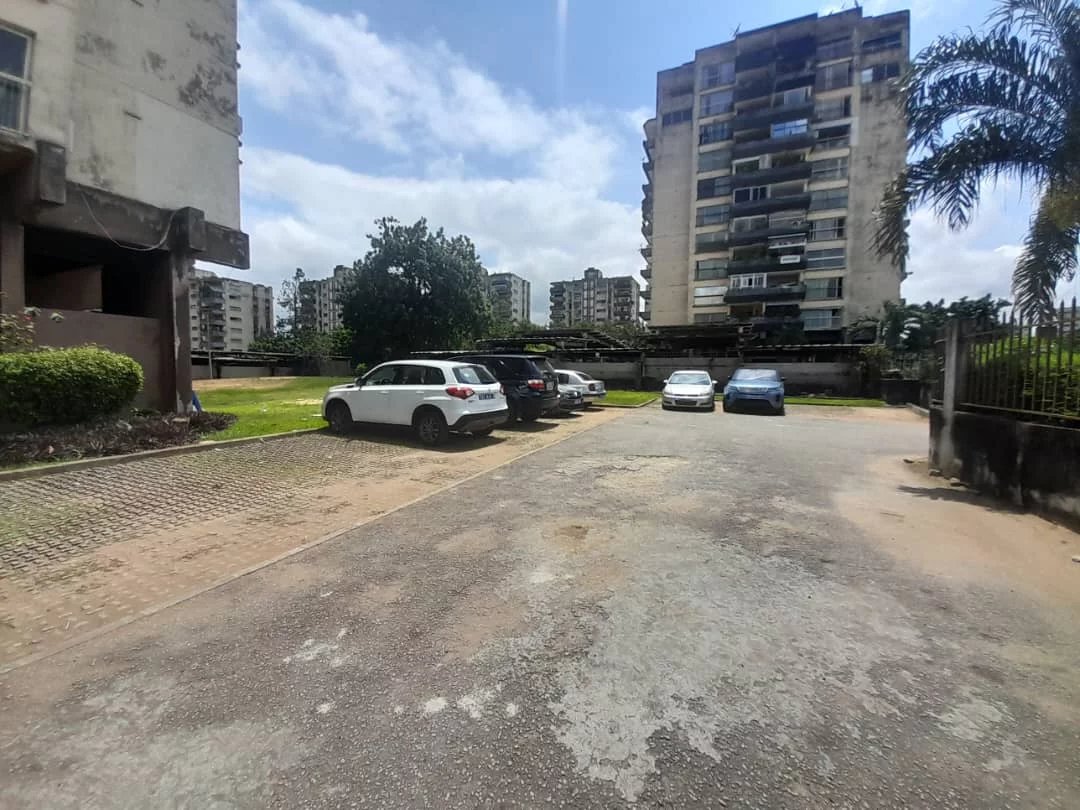 Appartement à louer 4Pièces , Riviera Golf
