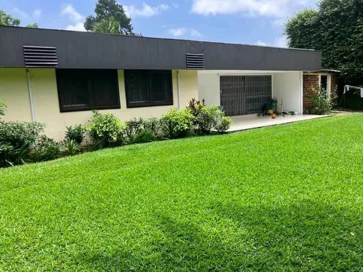 Villa basse en vente 6Pièces,II Plateaux Vallon