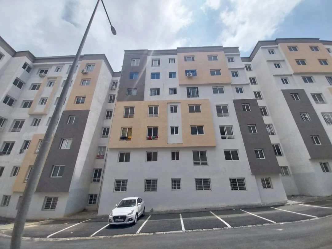 Appartement à louer 4Pièces , Yopougon Locodjoro