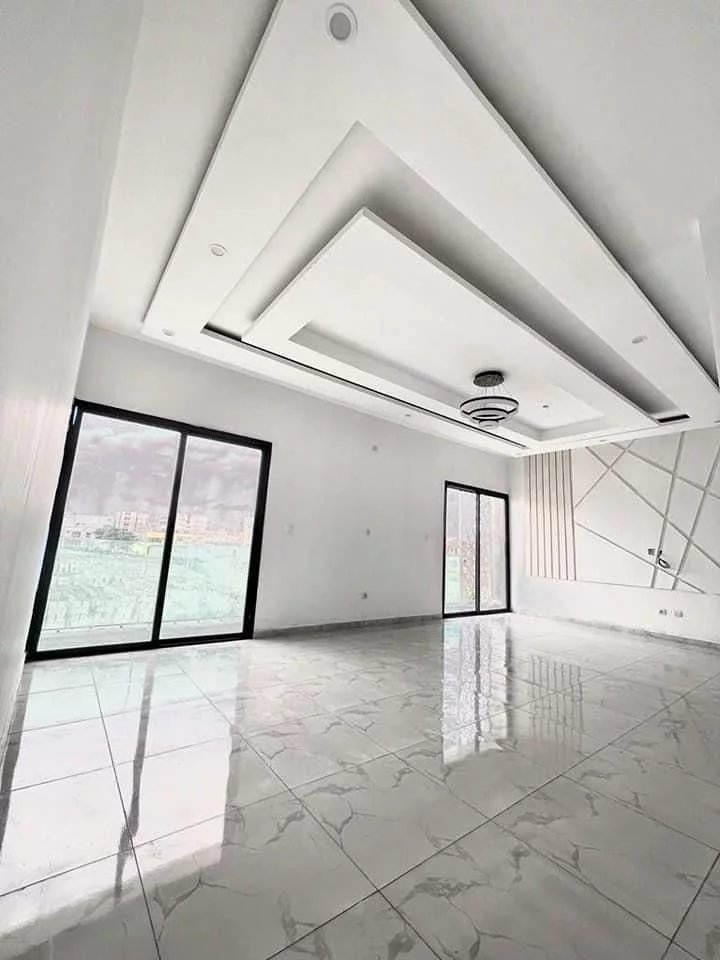 Appartement en vente 5Pièces Angré nouveau CHU