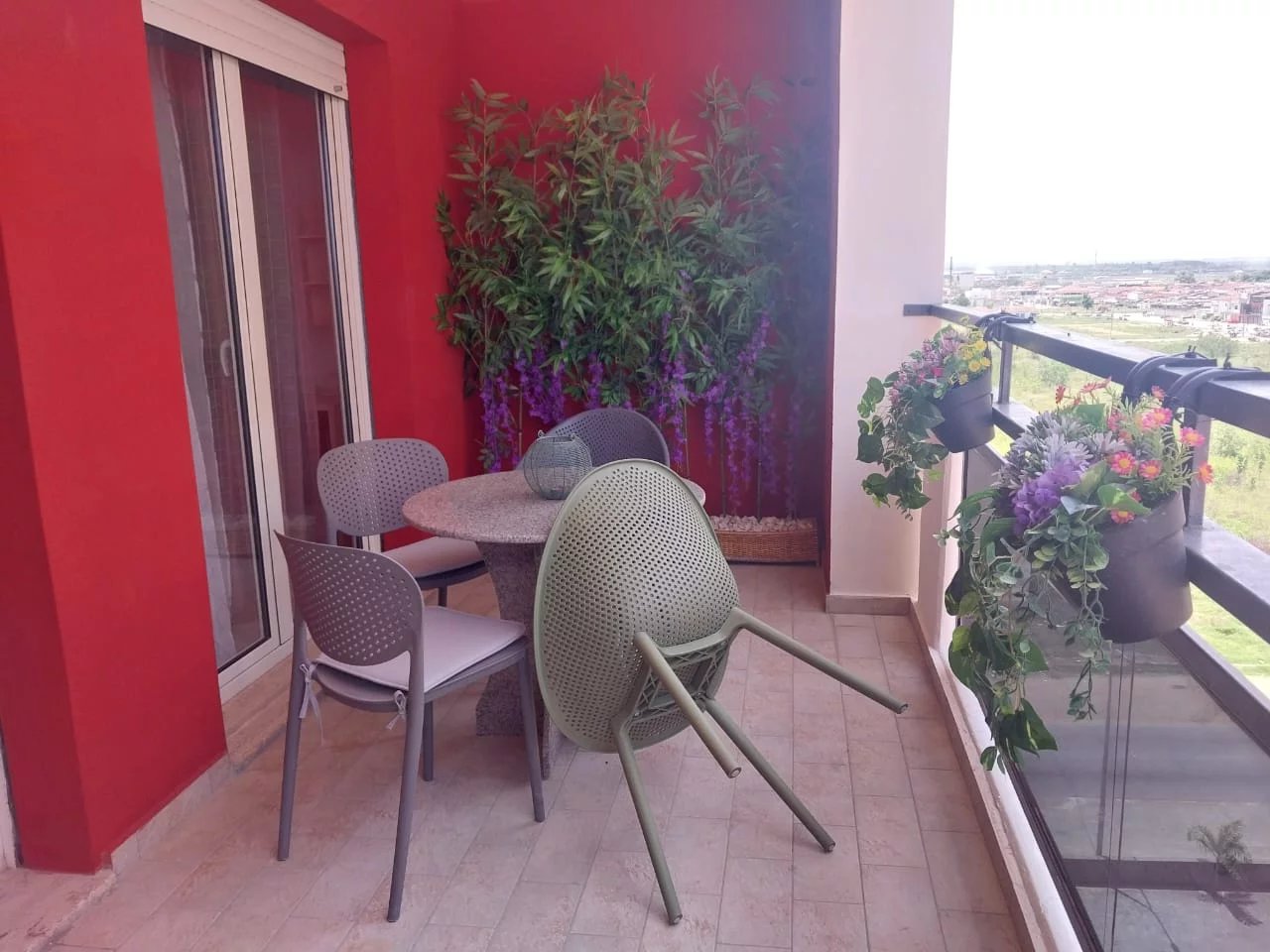 Appartement à louer 04 pièces avec vue Grand-Bassam (ITALIA)