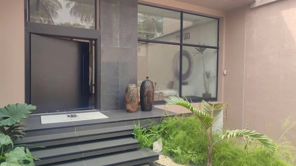 Villa d’exception en vente 7ÈME TRANCHE 300m2