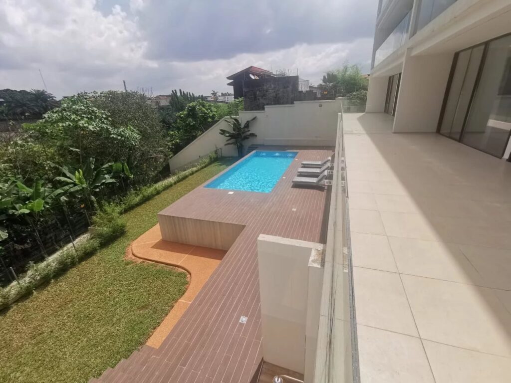 Appartement 04P en vente II PLATEAUX VALLONS