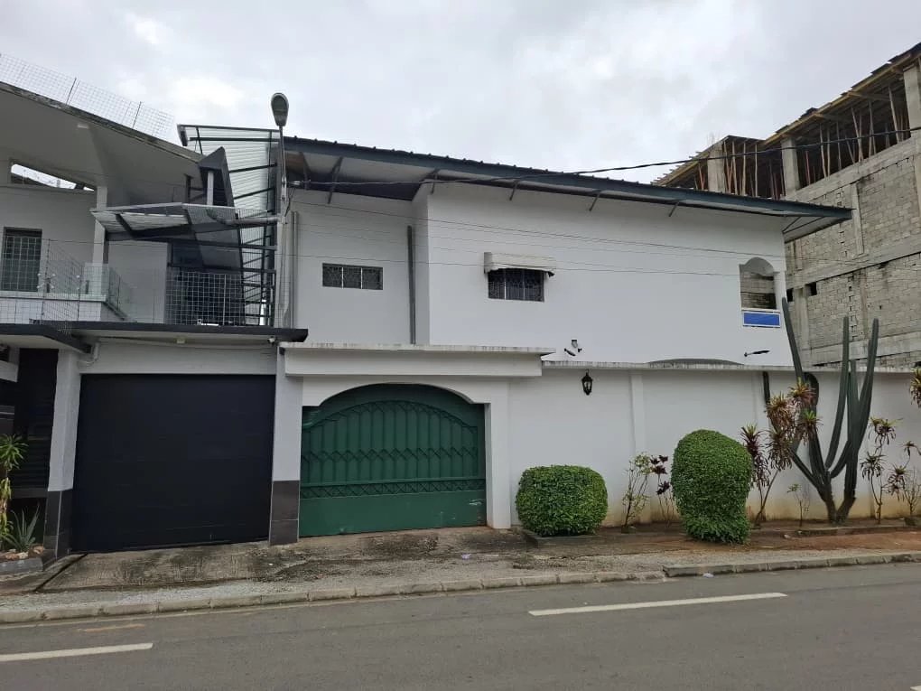 A louer Villa Duplex de 5 chambres Riviera m’badon