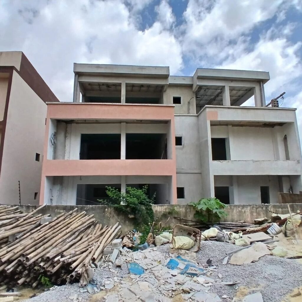Penthouse en vente RÉSIDENCE CASCADE