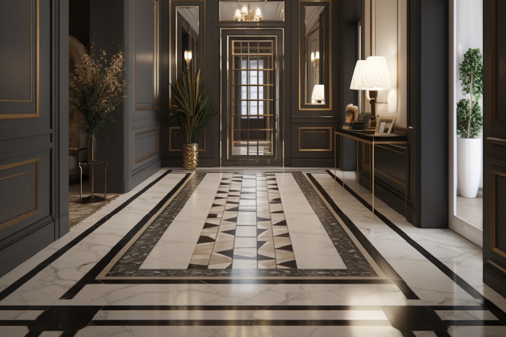 Galerie Projet