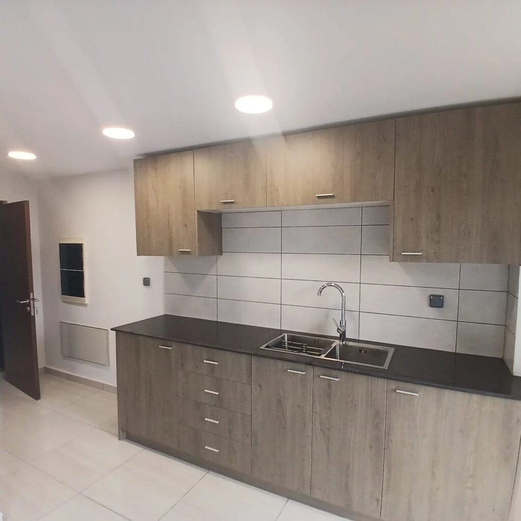 APPARTEMENT NEUF 04 PIÈCES A LOUER ANGRE NOUVEAU CHU