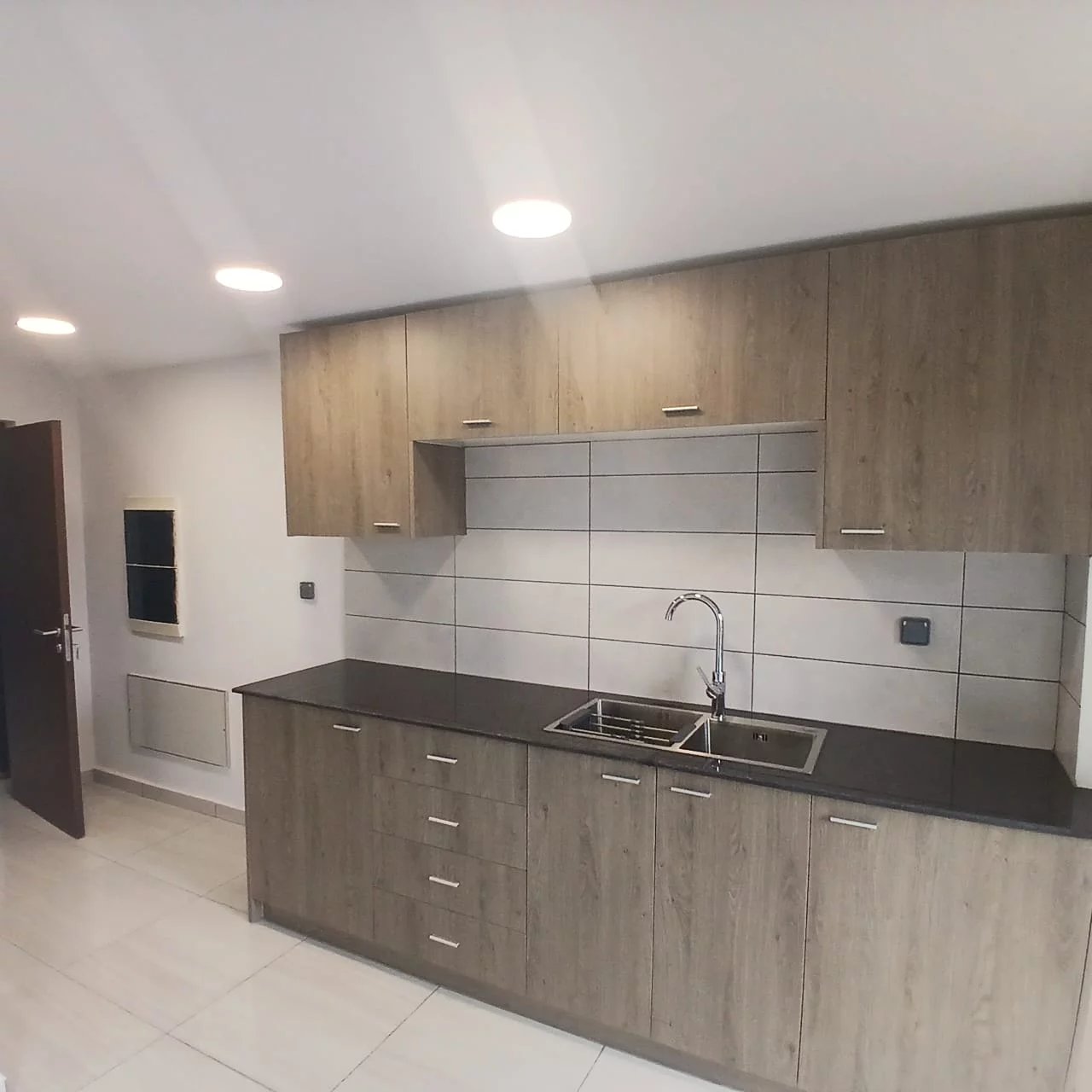 APPARTEMENT NEUF 04 PIÈCES A LOUER ANGRE NOUVEAU CHU