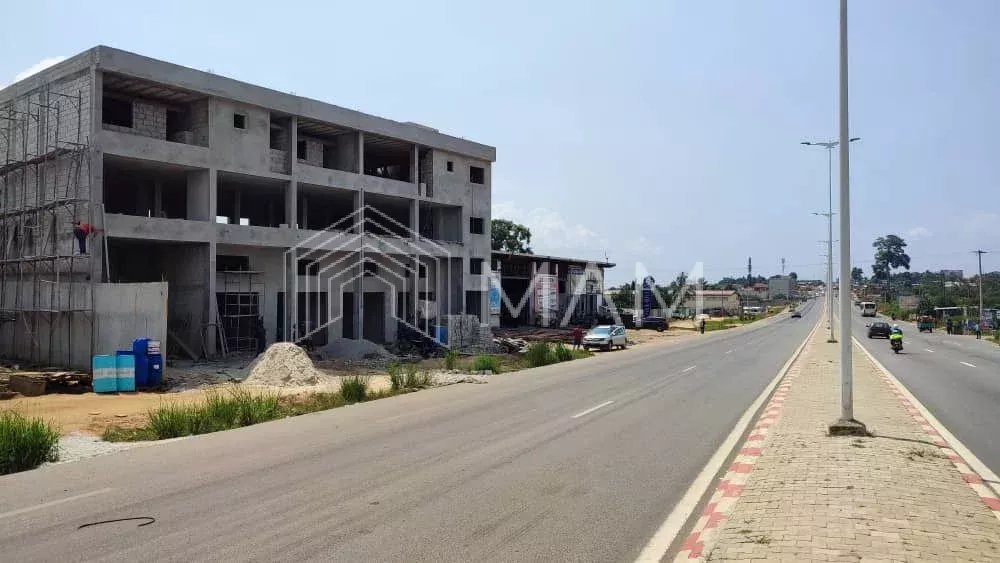 Bureaux ,Appartements à louer SONGON