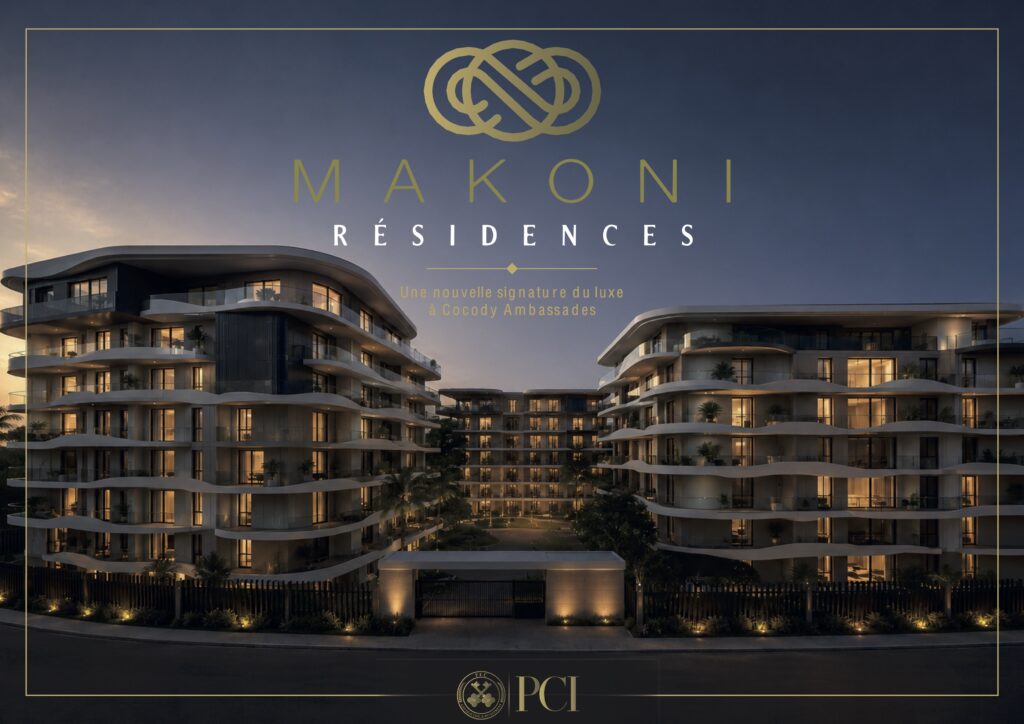 Makoni Résidences