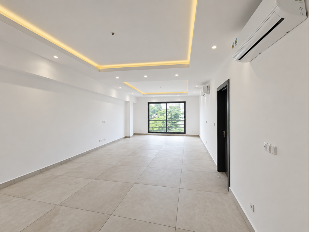 APPARTEMENT F4_RIVIERA 4