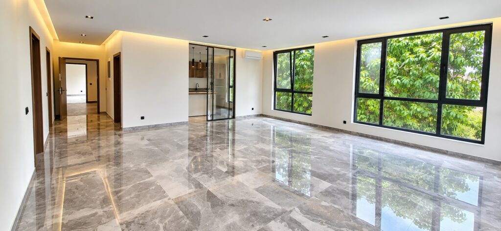 VENTE EN BLOC – RESIDENCE HAUT DE GAMME